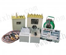 HEW型 互感器現(xiàn)場(chǎng)校驗(yàn)成套設(shè)備