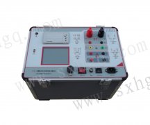 HTFA-V型 互感器伏安變比極性綜合測(cè)試儀