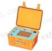 SXP-B1型 PT二次回路壓降/負(fù)荷測(cè)試儀