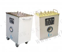 精密電流互感器系列