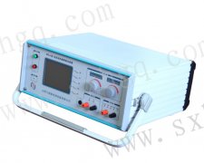 HFZ-W型 全自動負(fù)載箱檢定裝置