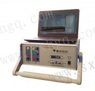 MUE1型 合并單元測試儀