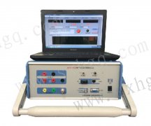 HEWD-2A型 電子式互感器校驗(yàn)儀