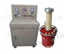 NYT3-A型 工頻耐壓試驗(yàn)裝置